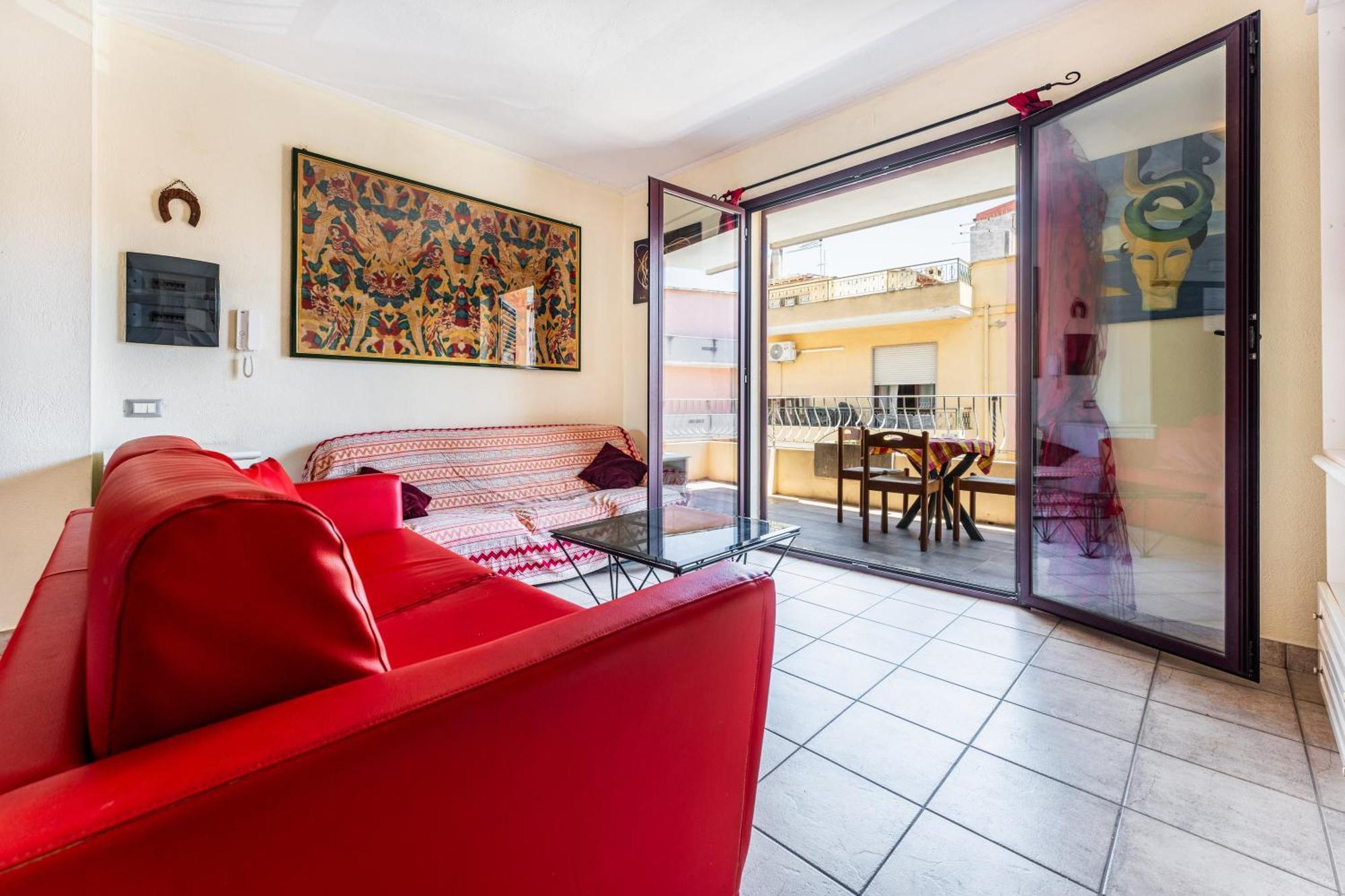 Ferienhaus Magy House