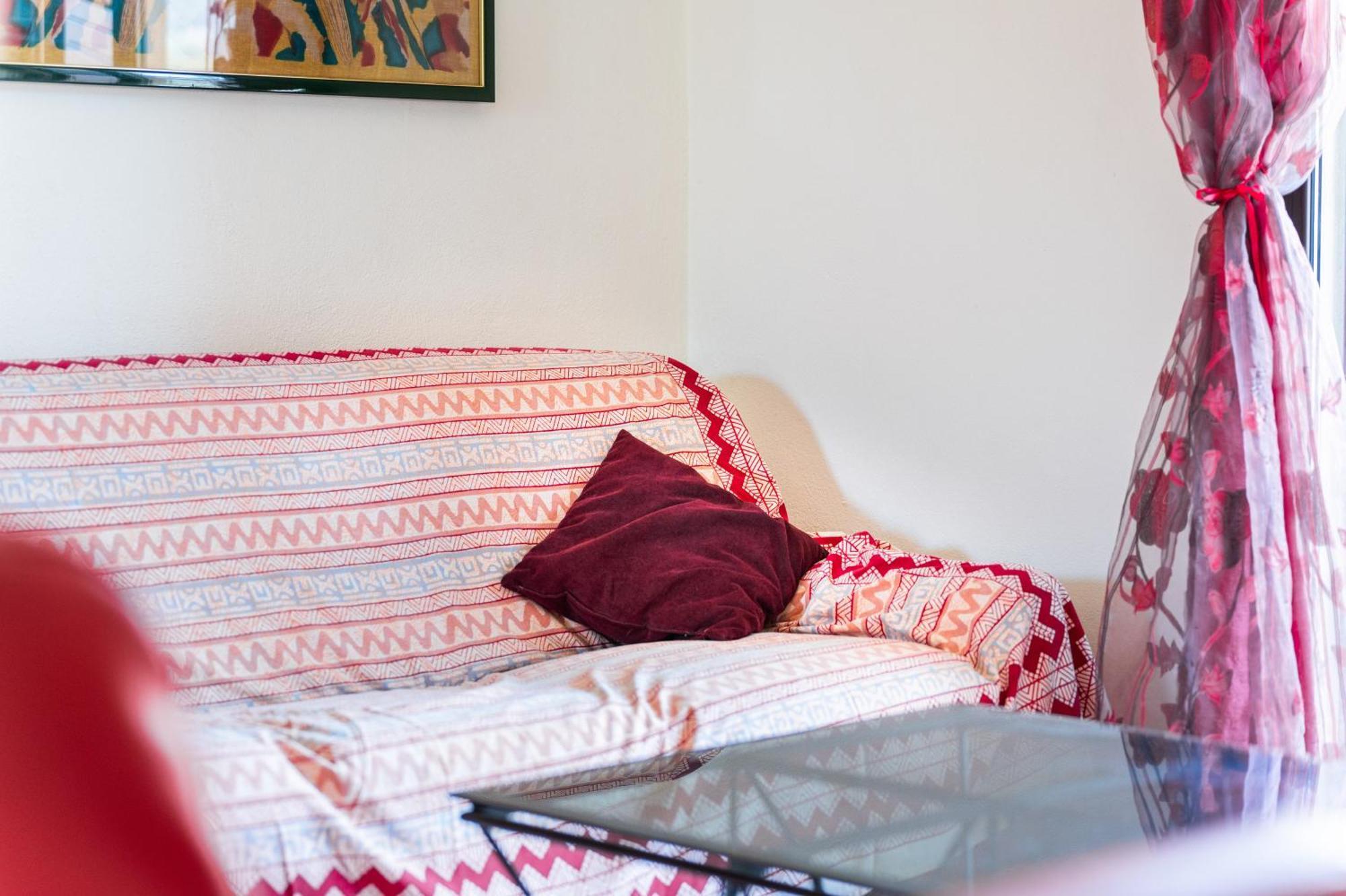 Ferienhaus Magy House Quartu SantʼElena